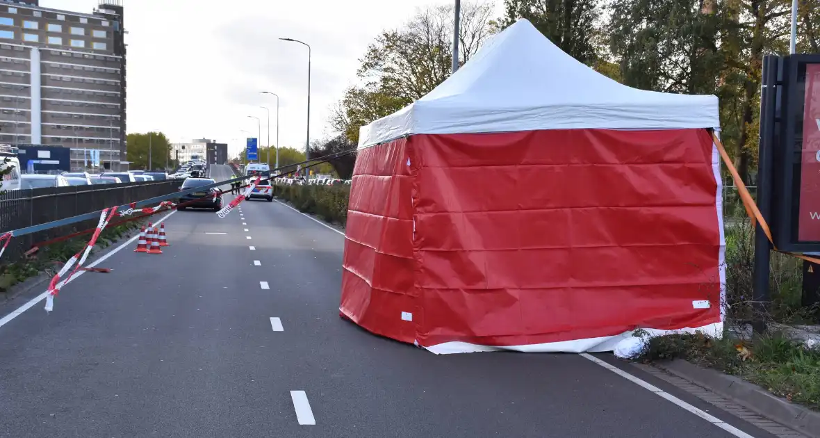 Ongeval met dodelijke afloop - Foto 8