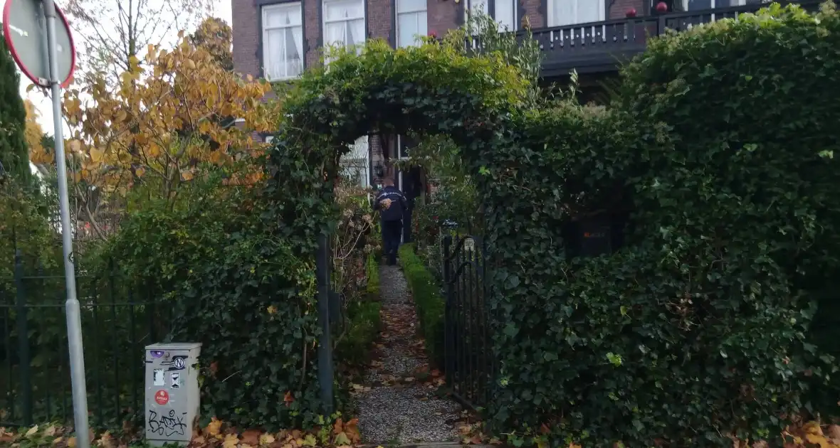 Hulpdiensten massaal ingezet - Foto 2