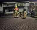 Brandweer ingeschakeld na melding hinderlijke lucht
