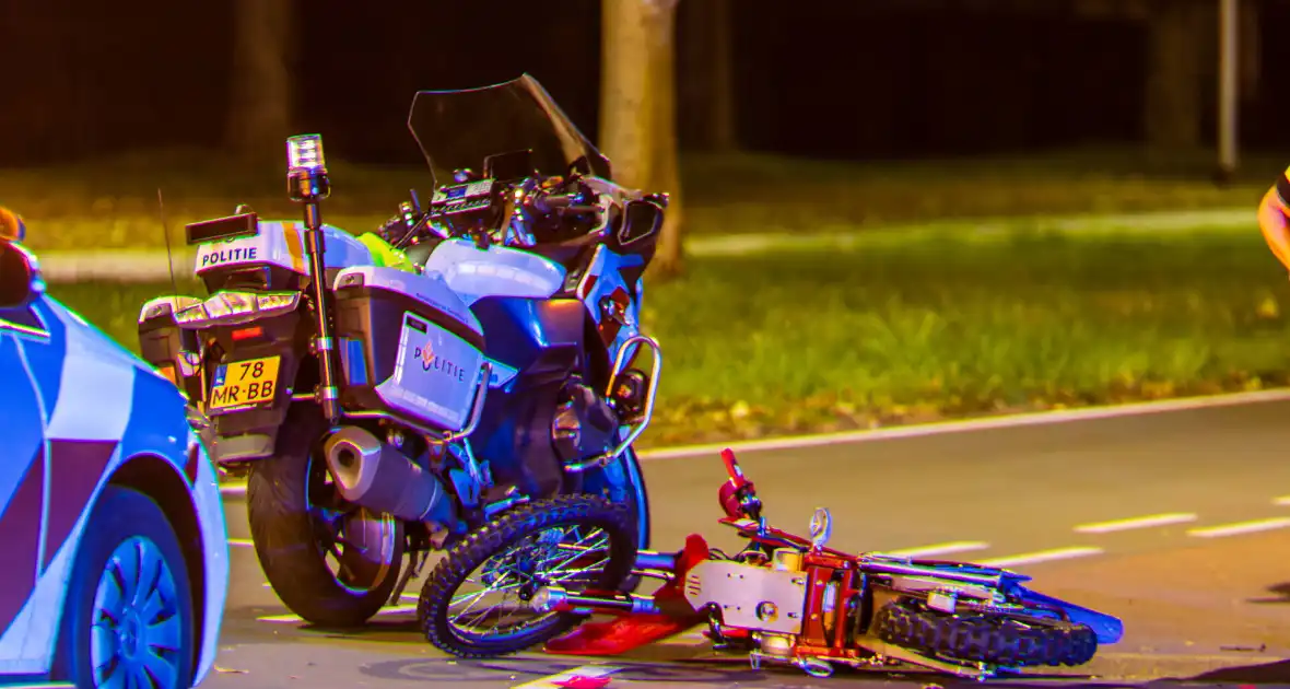 Gewonde na achtervolging - Foto 5