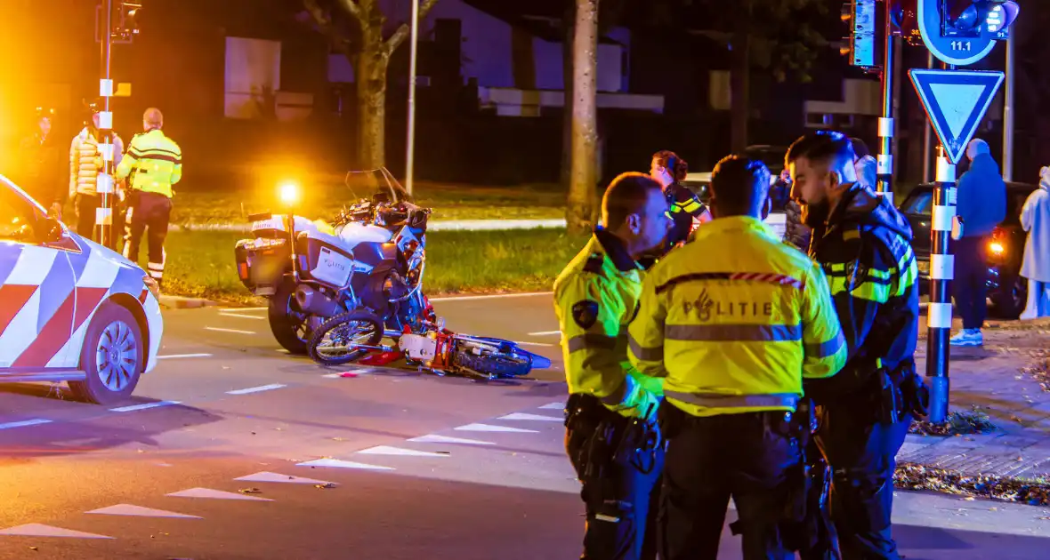 Gewonde na achtervolging - Foto 6