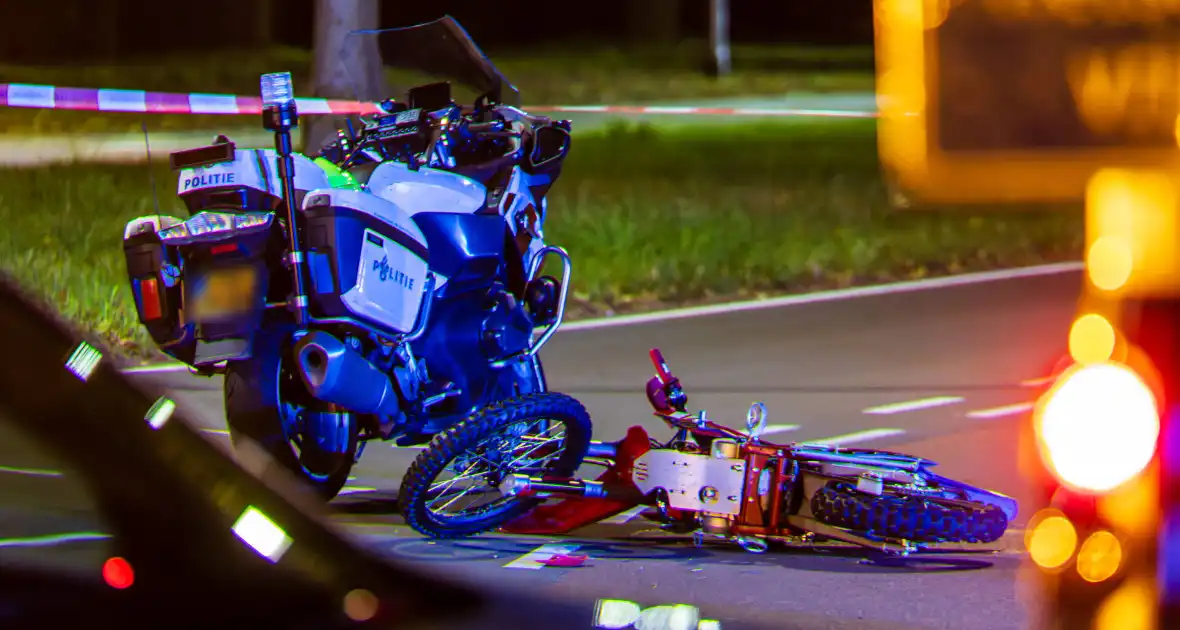 Gewonde na achtervolging - Foto 7