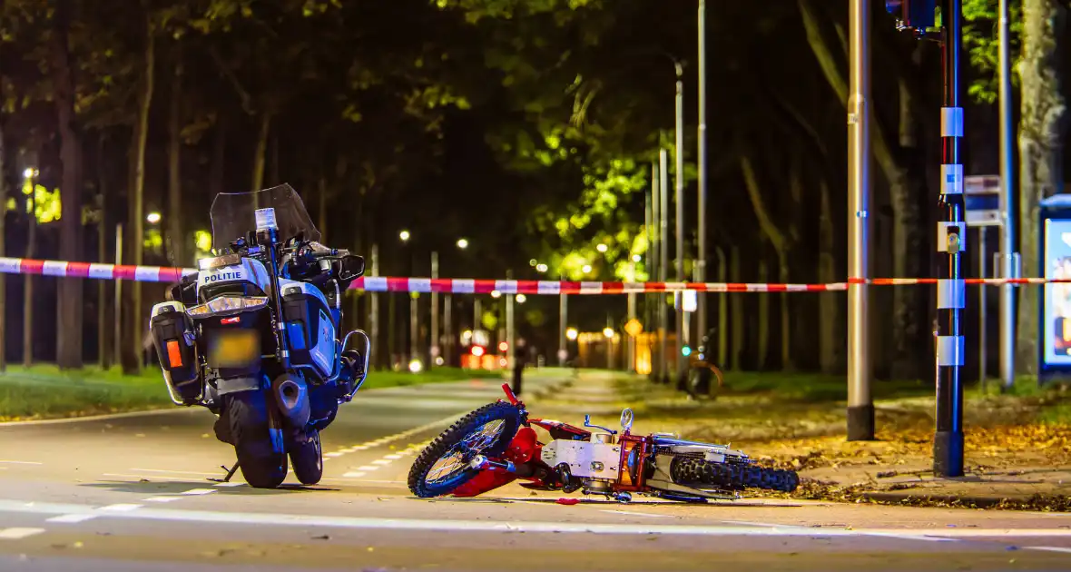 Gewonde na achtervolging - Foto 8