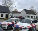 Aanhouding bij mishandeling, politie doet onderzoek