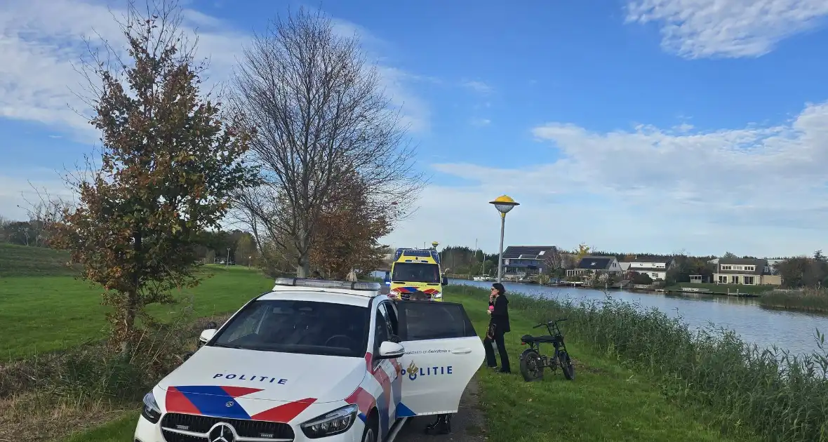 Verwarde bestuurder veroorzaakt botsing - Foto 7