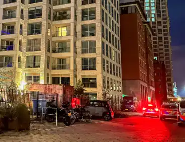 Schietincident leidt tot politieonderzoek