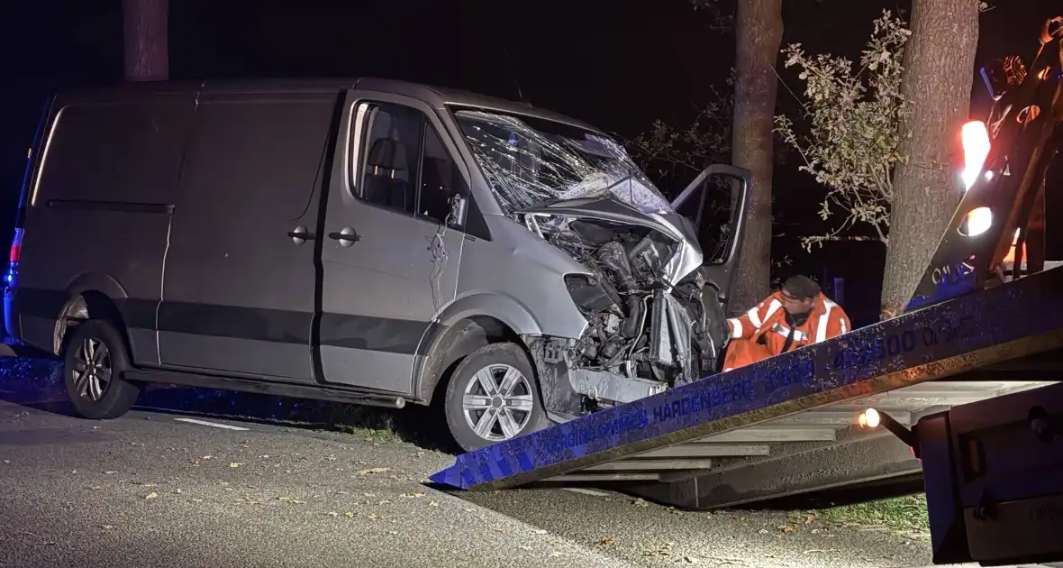 Traumahelikopter ingezet bij ongeval - Foto 3