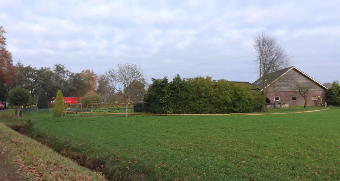 Asbest vrij na brand bijgebouw - Foto 4