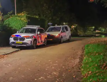 Gewonde bij schietpartij in Hoorn