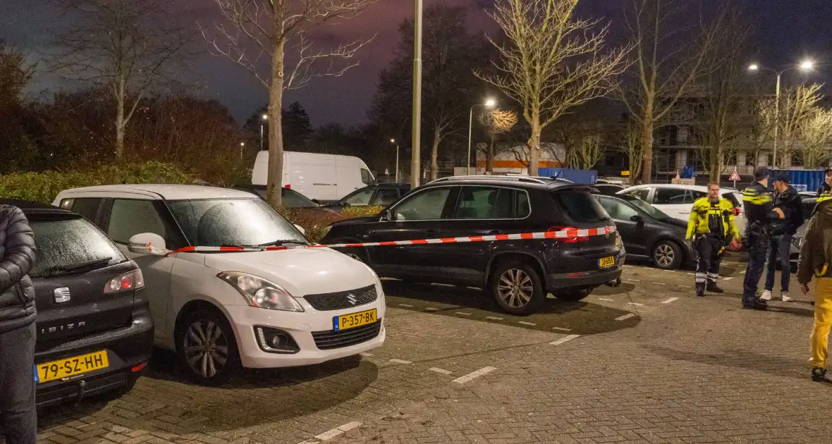 Explosie veroorzaakt grote schade - Foto 5