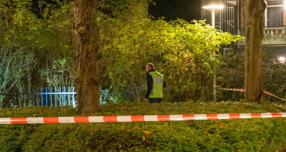 Explosie veroorzaakt grote schade - Foto 6