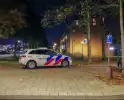 Steekincident zorgt voor politie-inzet