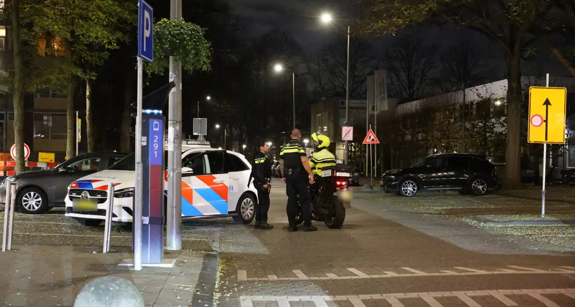 Vijf aanhoudingen en vondst van geld na drugsdeal - Foto 20
