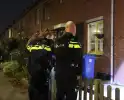 Nieuwe explosie verstoort de nacht