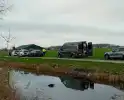 Onderzoek naar oorzaak overlijden