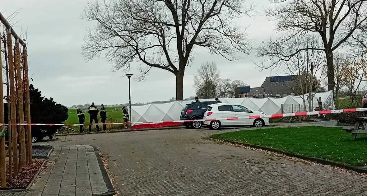 Onderzoek naar oorzaak overlijden - Foto 2