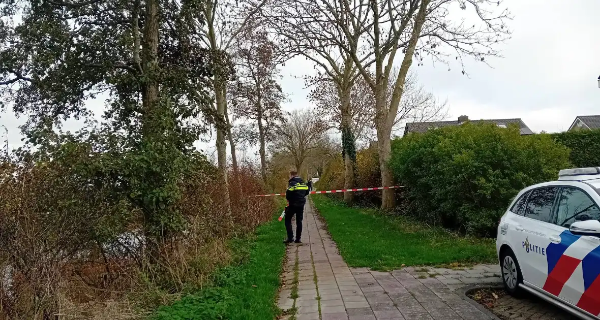 Onderzoek naar oorzaak overlijden - Foto 4