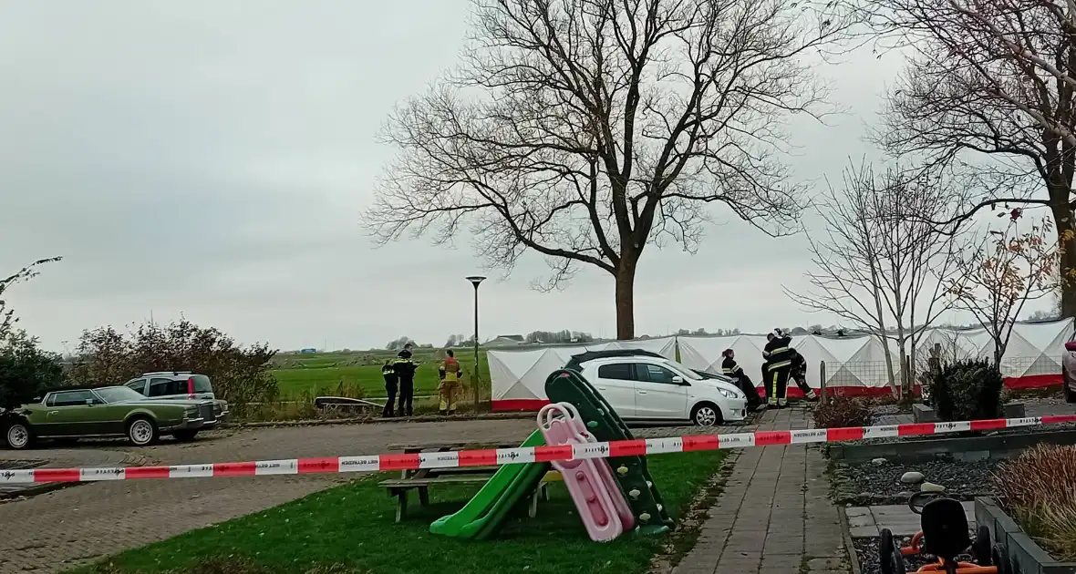 Onderzoek naar oorzaak overlijden - Foto 5