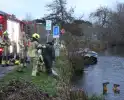 Hulpdiensten ingezet voor 'verdrinkend' schoeisel