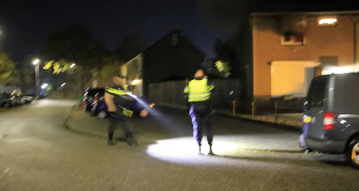 woningbrand leidt tot ontruiming van woningen - Foto 17