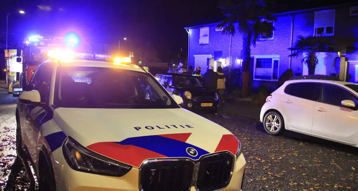 woningbrand leidt tot ontruiming van woningen - Foto 9