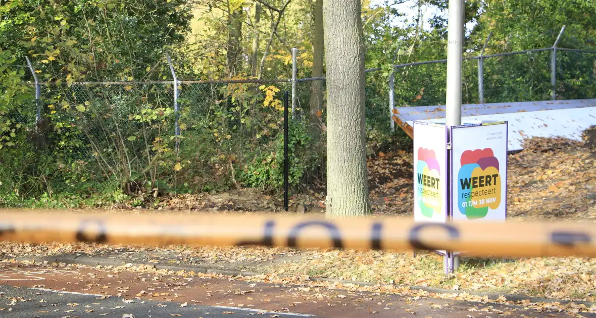 Gaslek veroorzaakt verkeerschaos tijdens werkzaamheden - Foto 3