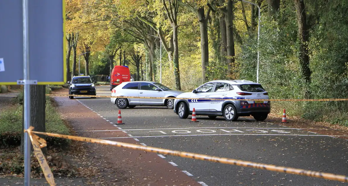 Gaslek veroorzaakt verkeerschaos tijdens werkzaamheden - Foto 4
