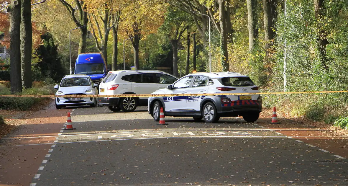 Gaslek veroorzaakt verkeerschaos tijdens werkzaamheden - Foto 6