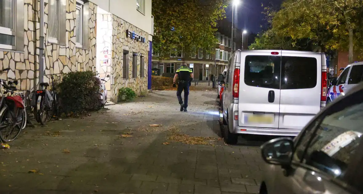 Achtervolging eindigt met arrestatie - Foto 6