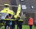 Mobiel Medisch Team ingezet voor noodhulp