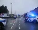 Dodelijk ongeval met vrachtwagen