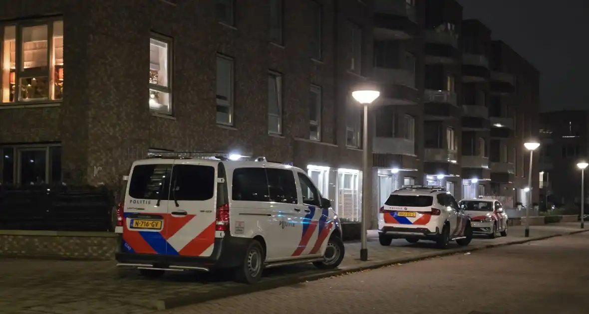 Brandweer ingezet wegens pannetje op het vuur - Foto 2