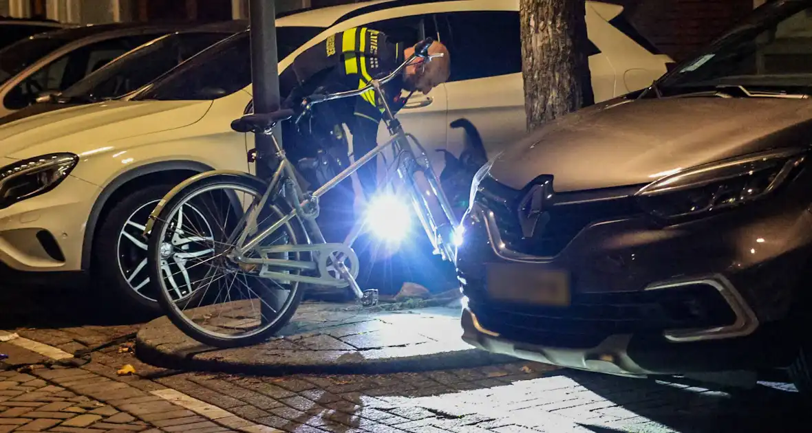 Jongeren op de vlucht voor politie - Foto 4