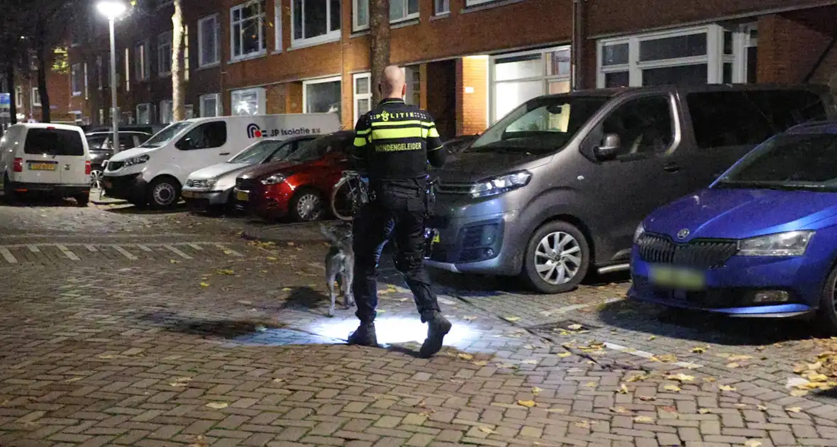 Jongeren op de vlucht voor politie - Foto 7