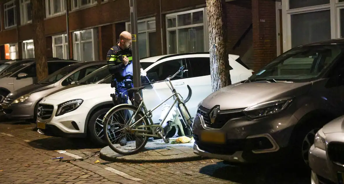 Jongeren op de vlucht voor politie - Foto 8