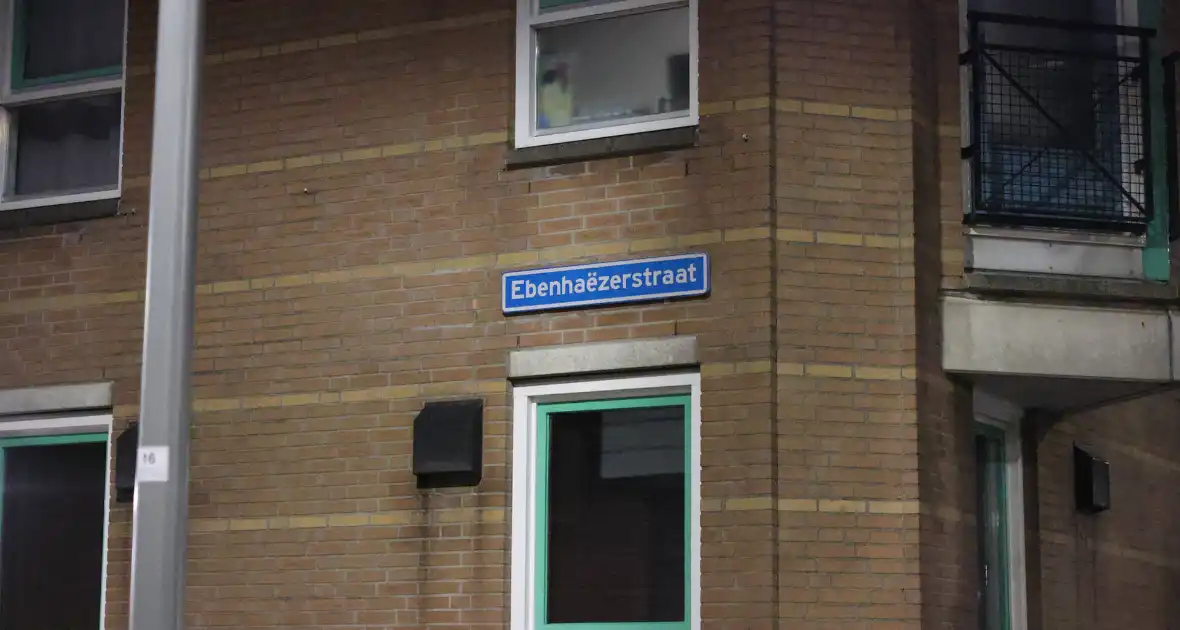 Jongeren op de vlucht voor politie - Foto 9