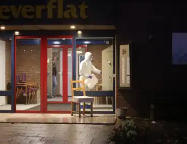 Dodelijk schietpartij onderzoekt grootschalig