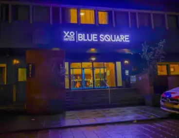 Overval op bedrijf zonder gewonden