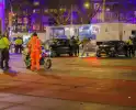 Meerdere voertuigen in beslag genomen bij grote controle