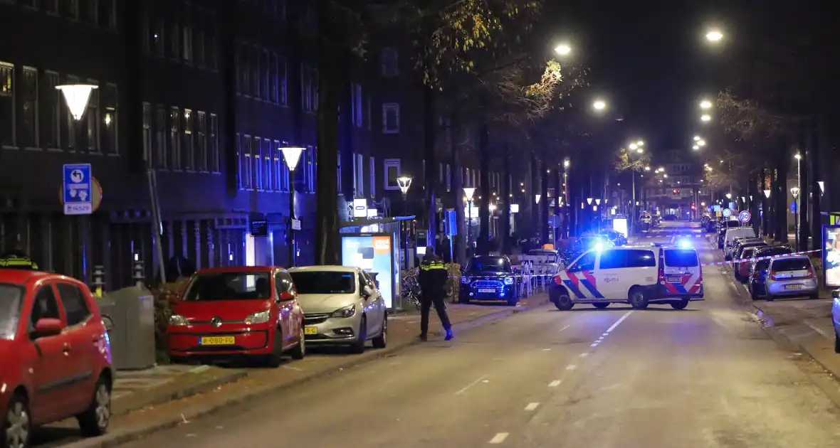 Schietpartij in café - Foto 3