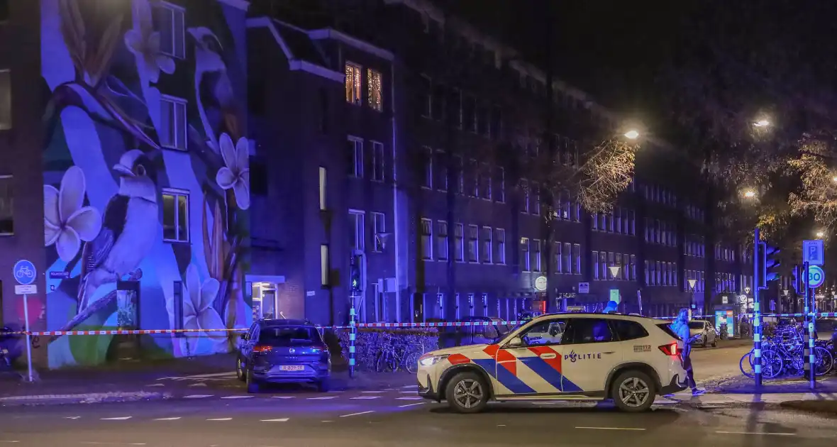 Schietpartij in café - Foto 4