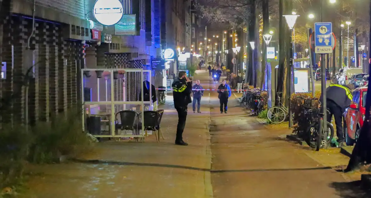 Schietpartij in café - Foto 5