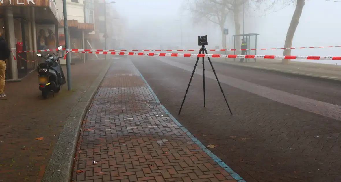 Explosie bij juwelier leidt tot gewonden - Foto 4