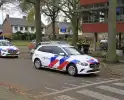 Ruzie met hamer leidt tot politie-inzet