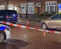 Gewonde bij schietincident in Amsterdam