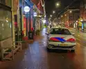 Overval op woning leidt tot inzet forensische opsporing
