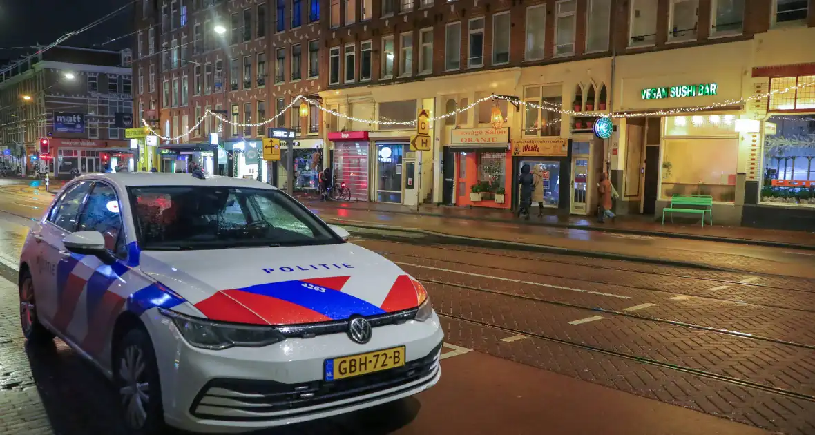 Overval op woning leidt tot inzet forensische opsporing - Foto 4