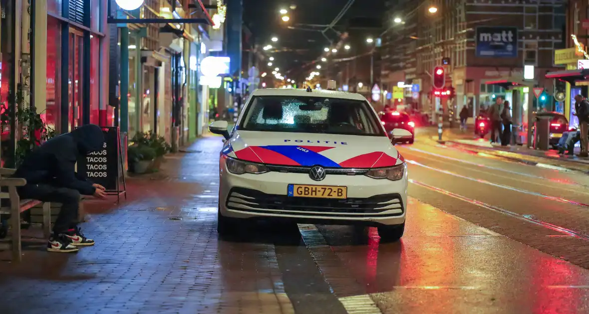 Overval op woning leidt tot inzet forensische opsporing - Foto 5