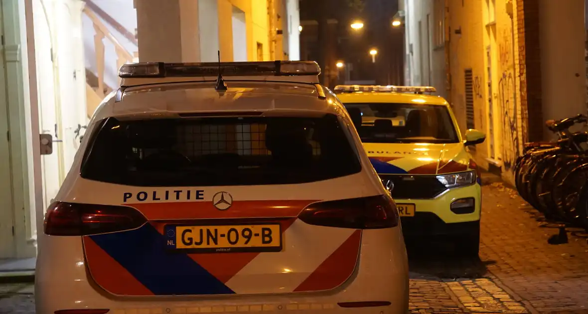 Persoon gewond na steekpartij in woning - Foto 3