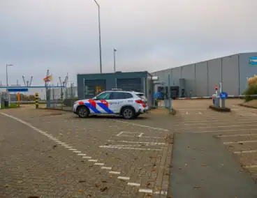 Steekincident in haven leidt tot gewonde